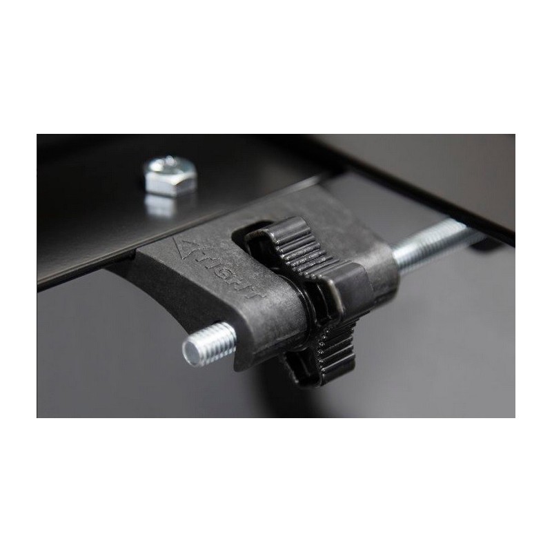 Access 5.5ft Lorado Roll-Up Bed Cover (41369)