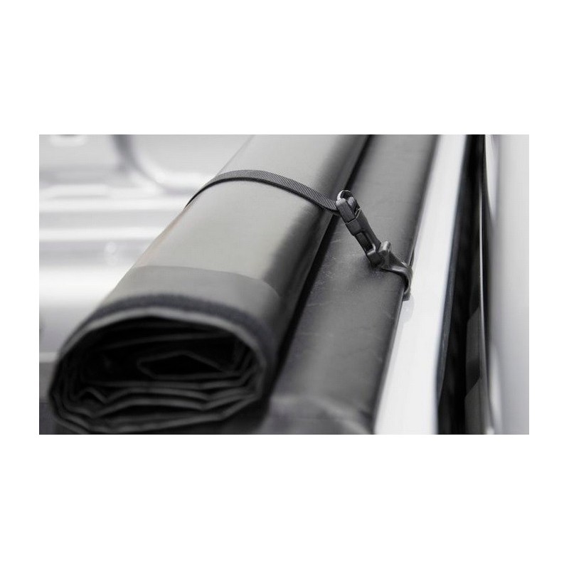 Access 6.4ft Lorado Roll-Up Bed Cover for Ram 1500 (44249)