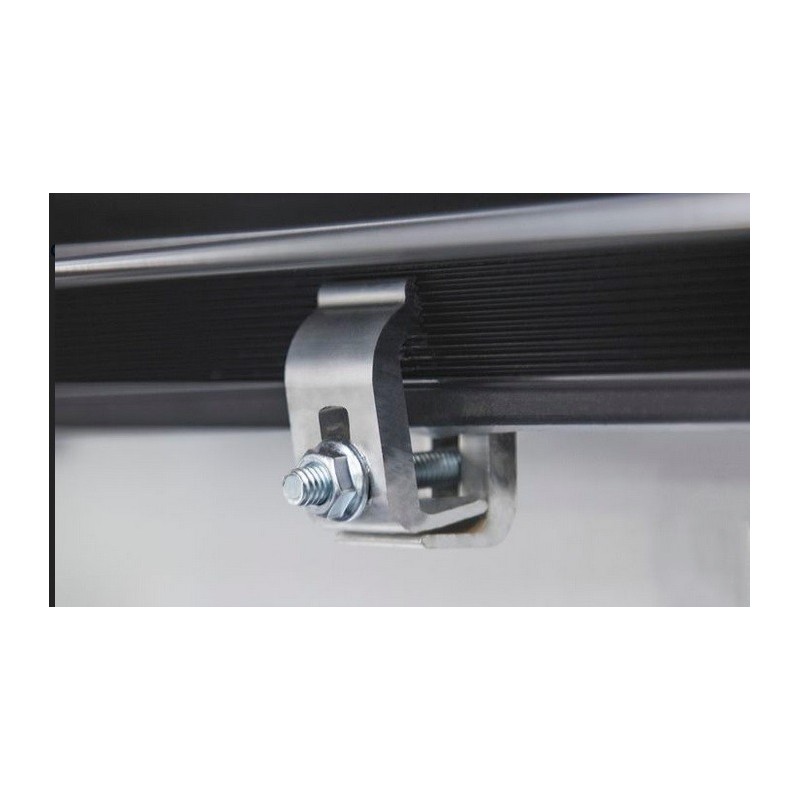 Access 6.4ft Lorado Roll-Up Bed Cover for Ram 2500 and 3500 (44259)