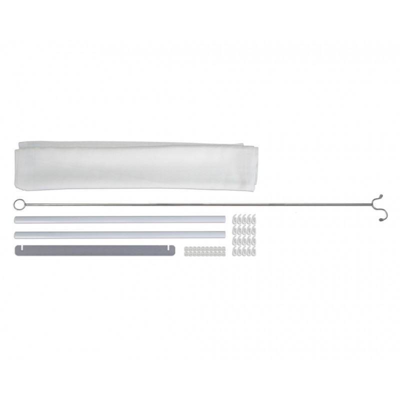 Palram 11x12 Stockholm Roof Blinds (HG1091)