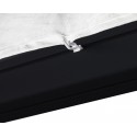 Palram 11x17 Stockholm Roof Blinds (HG1092) Palram 11x17 Stockholm Roof Blinds (HG1092)