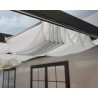Palram 11x17 Stockholm Roof Blinds (HG1092) Palram 11x17 Stockholm Roof Blinds (HG1092)