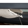 Palram 11x17 Stockholm Roof Blinds (HG1092) Palram 11x17 Stockholm Roof Blinds (HG1092)