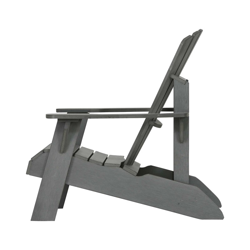 Lifetime Adirondack Chair - Harbor Gray (60204)