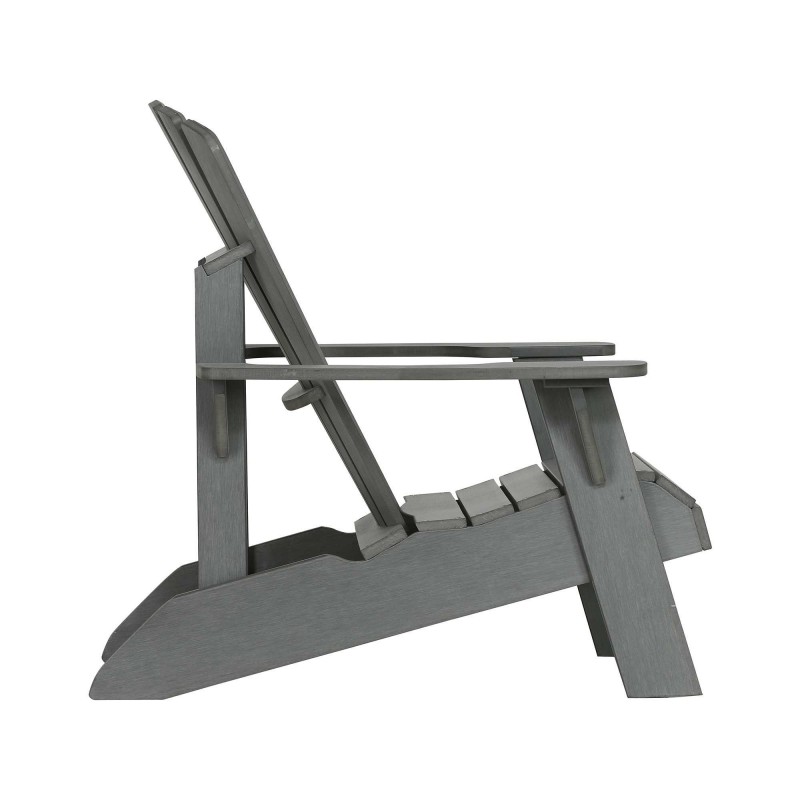 Lifetime Adirondack Chair - Harbor Gray (60204)