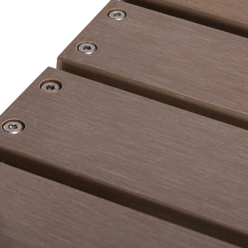 Lifetime Adirondack Chair - Light Brown (60283)