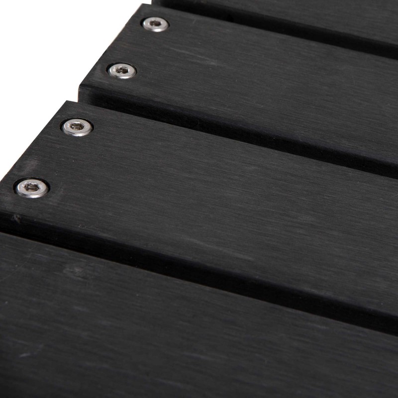 Lifetime Adirondack Chair - Black (60284)