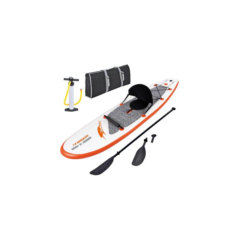 Blue Wave Stingray 10' Stand-Up Inflatable Paddleboard (RL3010)