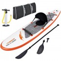 Blue Wave Stingray 10' Stand-Up Inflatable Paddleboard (RL3010)