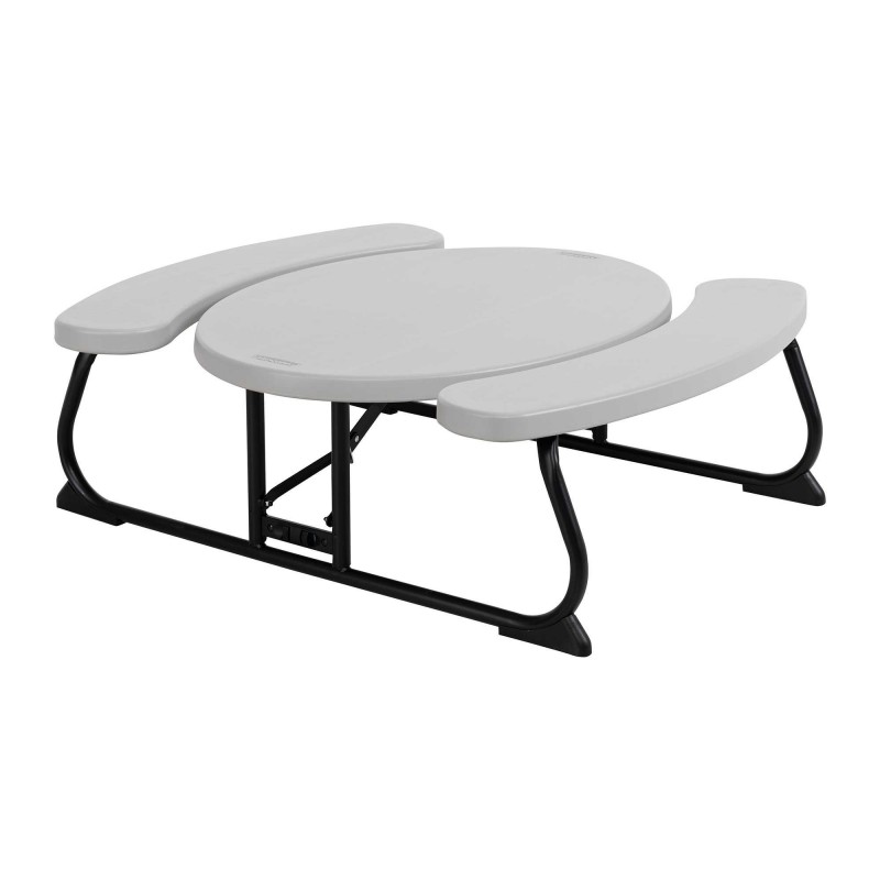 Lifetime Childrens Picnic Table - Oval (60339)