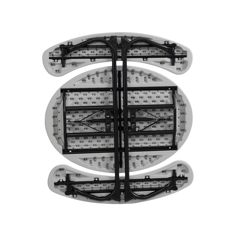 Lifetime Childrens Picnic Table - Oval (60339)