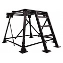 Banks Outdoors Steel 4 ft. Tower System (BNKST4TS)