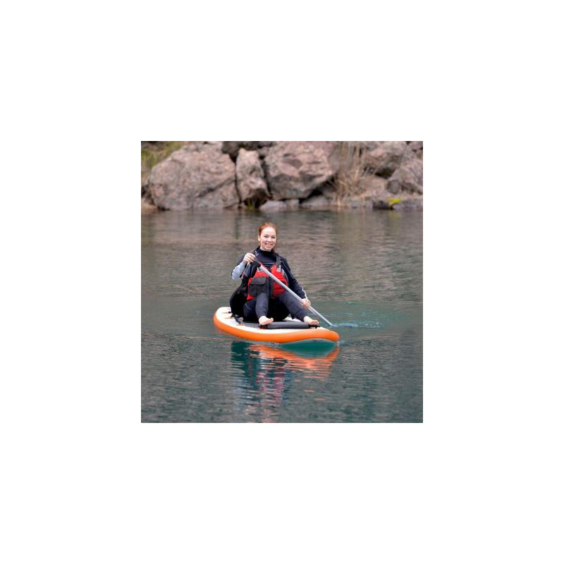 Blue Wave Stingray 10' Stand-Up Inflatable Paddleboard (RL3010)