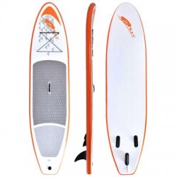 Blue Wave Stingray 11' Stand-Up Inflatable Paddleboard (RL3011)