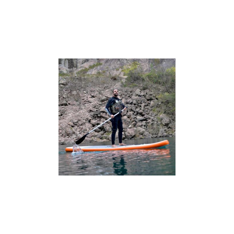 Blue Wave Stingray 11' Stand-Up Inflatable Paddleboard (RL3011)