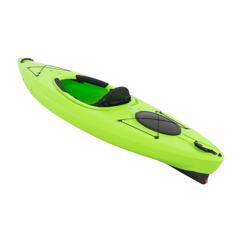Lifetime Revel 103 Lifetime Revel 103 Sit-In Kayak  - Lime Green (90766) Sit-In Kayak  - Lime Green (90766)