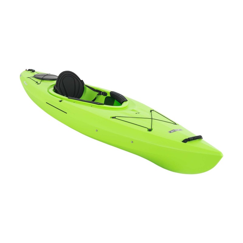 Lifetime Revel 103 Lifetime Revel 103 Sit-In Kayak  - Lime Green (90766) Sit-In Kayak  - Lime Green (90766)