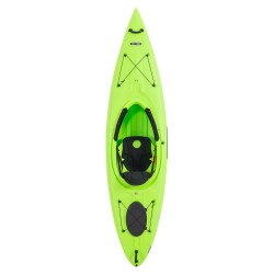 Lifetime Revel 103 Lifetime Revel 103 Sit-In Kayak  - Lime Green (90766) Sit-In Kayak  - Lime Green (90766)