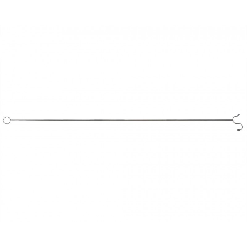 Palram Patio Cover 10x18 Blinds - White (HG1073)