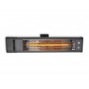 Palram 1500W Carbon Fiber Infrared Heater (HG1041)