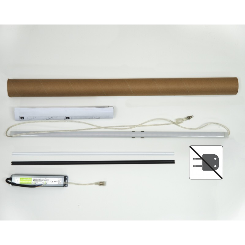 Palram LED Lighting Kit (HG1065)