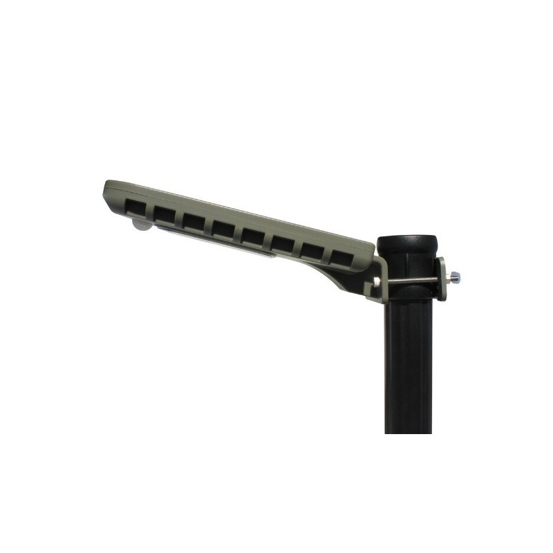 GamaSonic 6W Solar Security Light w/ Motion Sensor (GS-101)