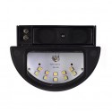 GamaSonic Inifinity Solar Up and Down Wall Light (GS-120)