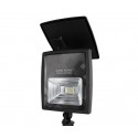 GamaSonic Solar Flood Light w/ Warm White LEDs (GS-203-203001-5)