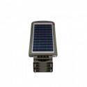 GamaSonic 12W Solar Area Light with Motion Sensing and Timer (201iS60822)