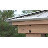 Yardistry 12x20 Meridian Gazebo Kit (YM11775) Yardistry 12x20 Meridian Gazebo Kit (YM11775)