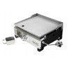 Dyna-Glo Portable 18000 BTU Liquid Propane Gas Griddle - Stainless Steel (DGL260SNP-D) Dyna-Glo Portable 18000 BTU Liquid Propane Gas Griddle - Stainless Steel (DGL260SNP-D)