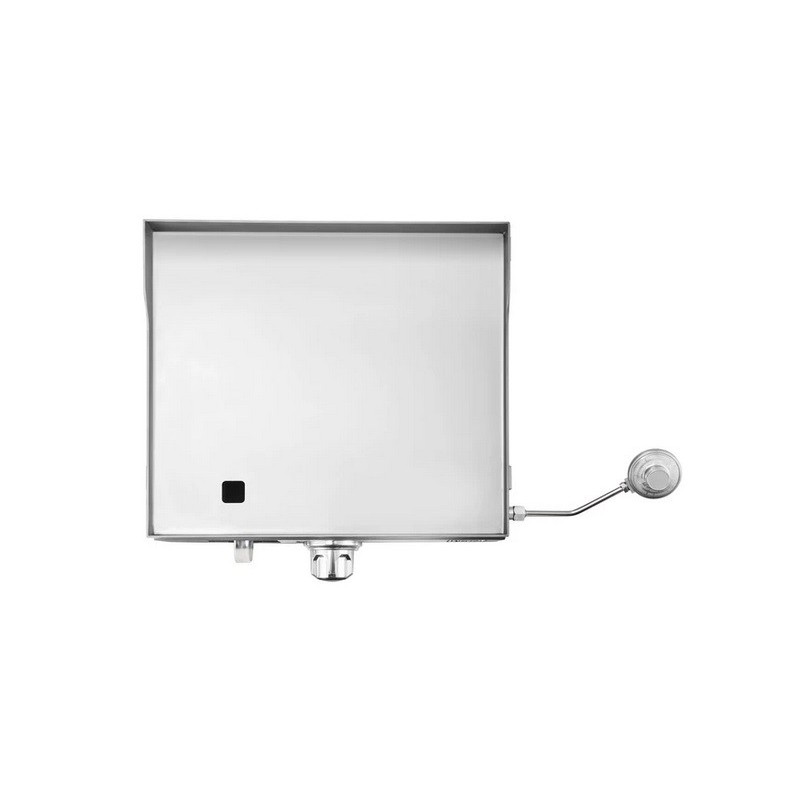 Dyna-Glo Portable 18000 BTU Liquid Propane Gas Griddle - Stainless Steel (DGL260SNP-D)