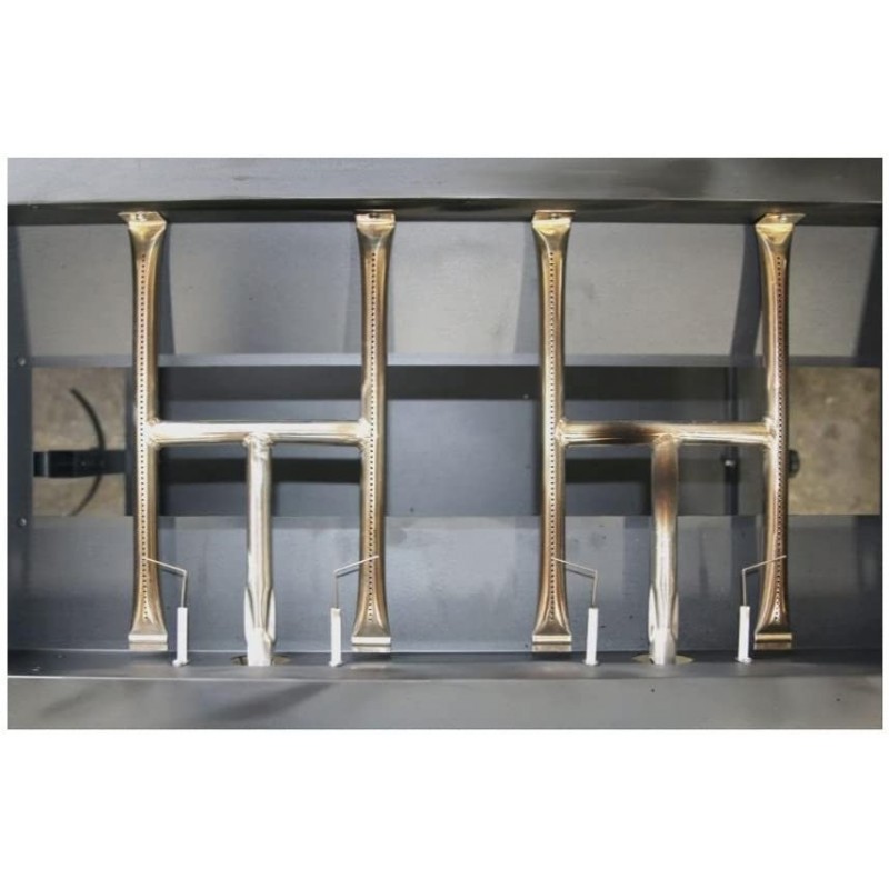 Blackstone 28 in. Cart Griddle Cooking Stations (1517)