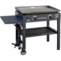 Blackstone 28 in. Cart Griddle Cooking Stations (1517)