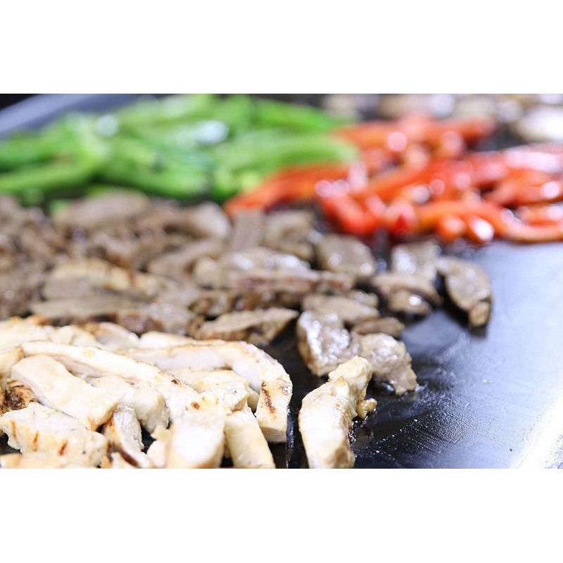 Blackstone 36 in. Griddle with 4 Burners (1554)