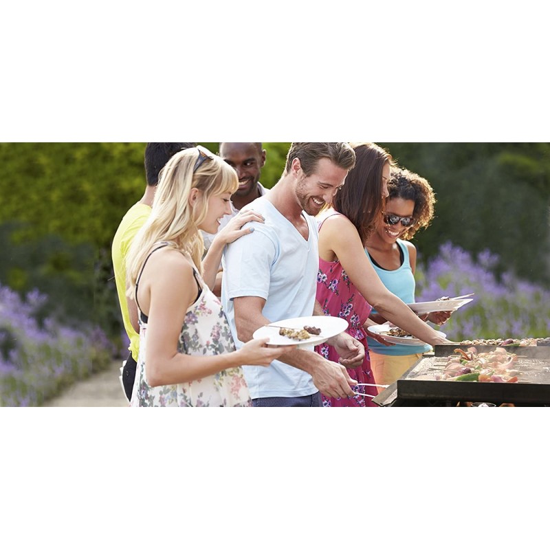 Blackstone 36 in. Griddle with 4 Burners (1554)