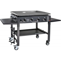 Blackstone 36 in. Griddle with 4 Burners (1554)