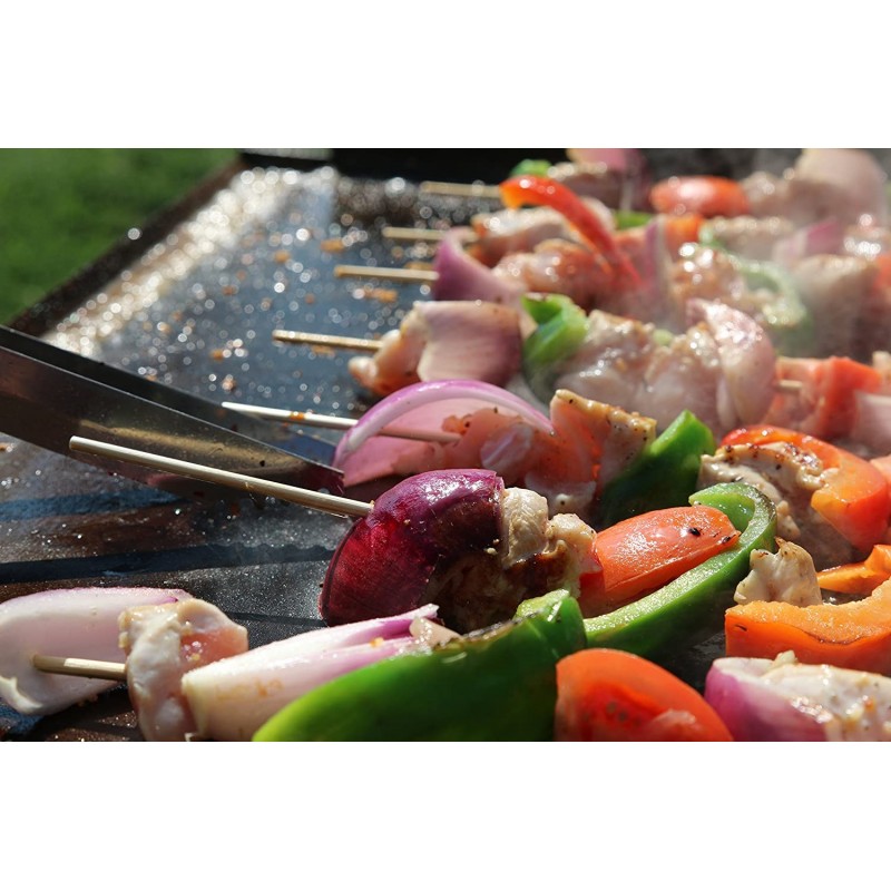 Blackstone 36 in. Griddle with 4 Burners (1554)