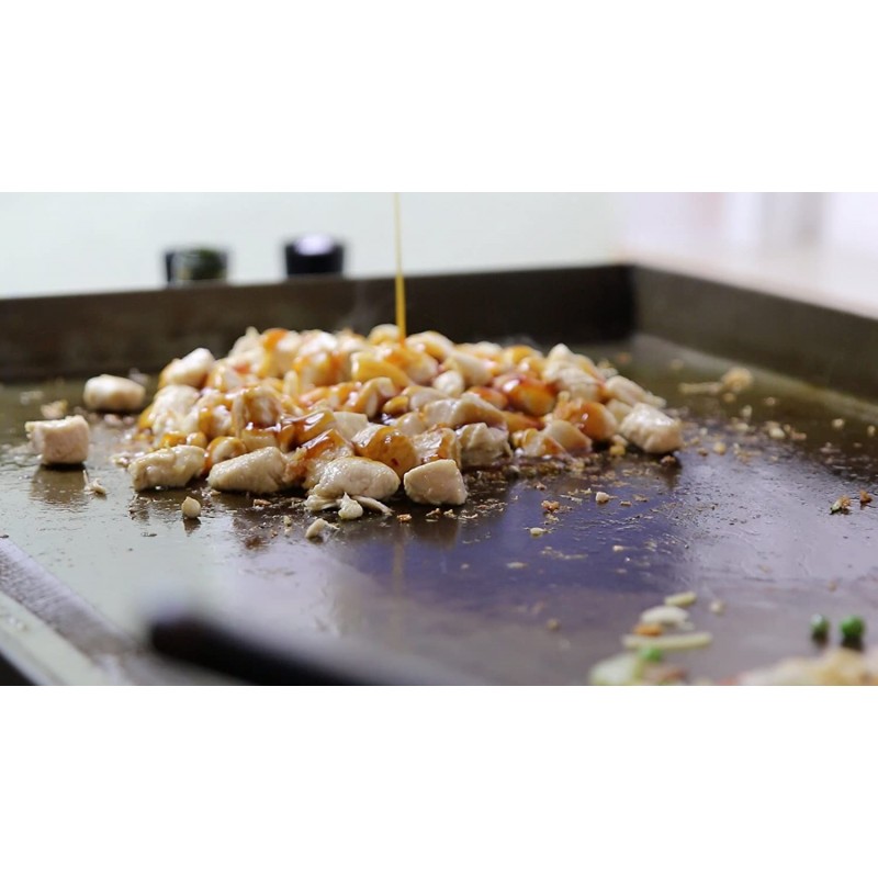 Blackstone 36 in. Griddle with 4 Burners (1554)