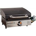 Blackstone 17 in. Table Top Griddle with Hood (1814)