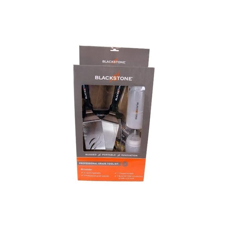 Blackstone Griddle Tool Kit (1542)