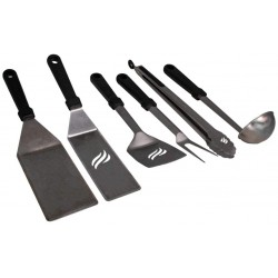 Blackstone 6-piece Classic Outdoor Cooking Set (5051)