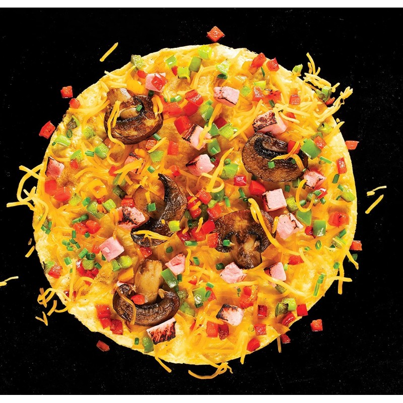 Blackstone Egg Ring and Omelet Kit  (5515)