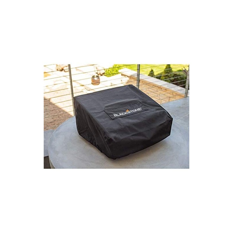 Blackstone 17in. Griddle Cover with Carry Bag (1720)