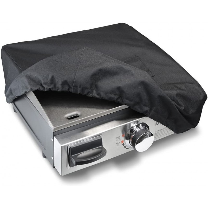 Blackstone 17in. Griddle Cover with Carry Bag (1720)