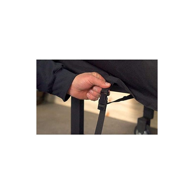 Blackstone 36 in. Polyester Griddle Cover (1528) Blackstone 36 in. Polyester Griddle Cover (1528)
