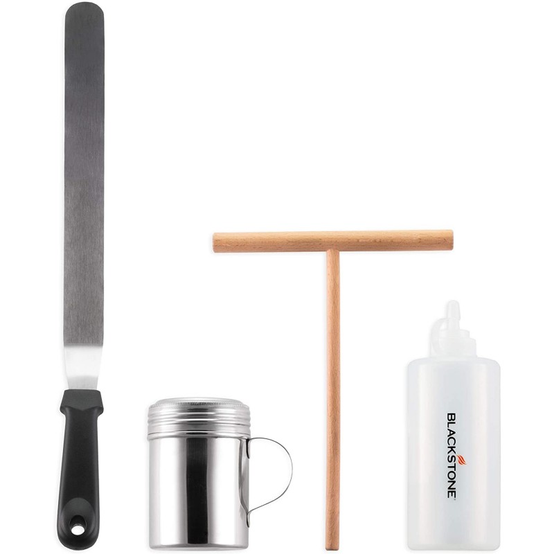 Blackstone Crepe Accessory Kit (5022)