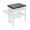 Blackstone 28 in. Hard Griddle Cover (5003) Blackstone 28 in. Hard Griddle Cover (5003)