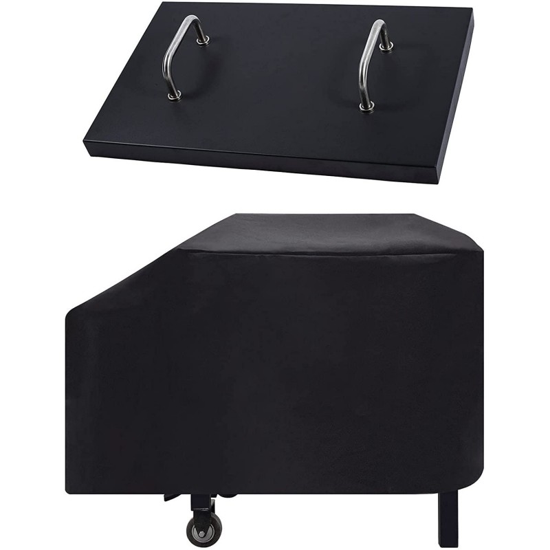 Blackstone 28 in. Hard Griddle Cover (5003)