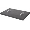 Blackstone 28 in. Hard Griddle Cover (5003) Blackstone 28 in. Hard Griddle Cover (5003)